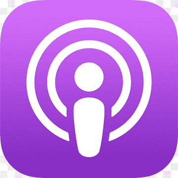 apple-podcast Logo