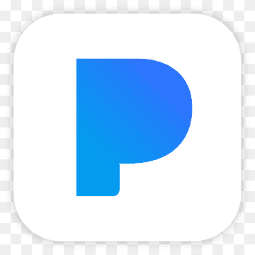 Pandora Logo