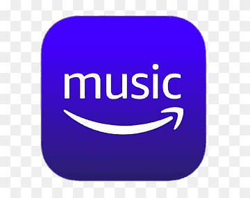 Amazon Music Logo